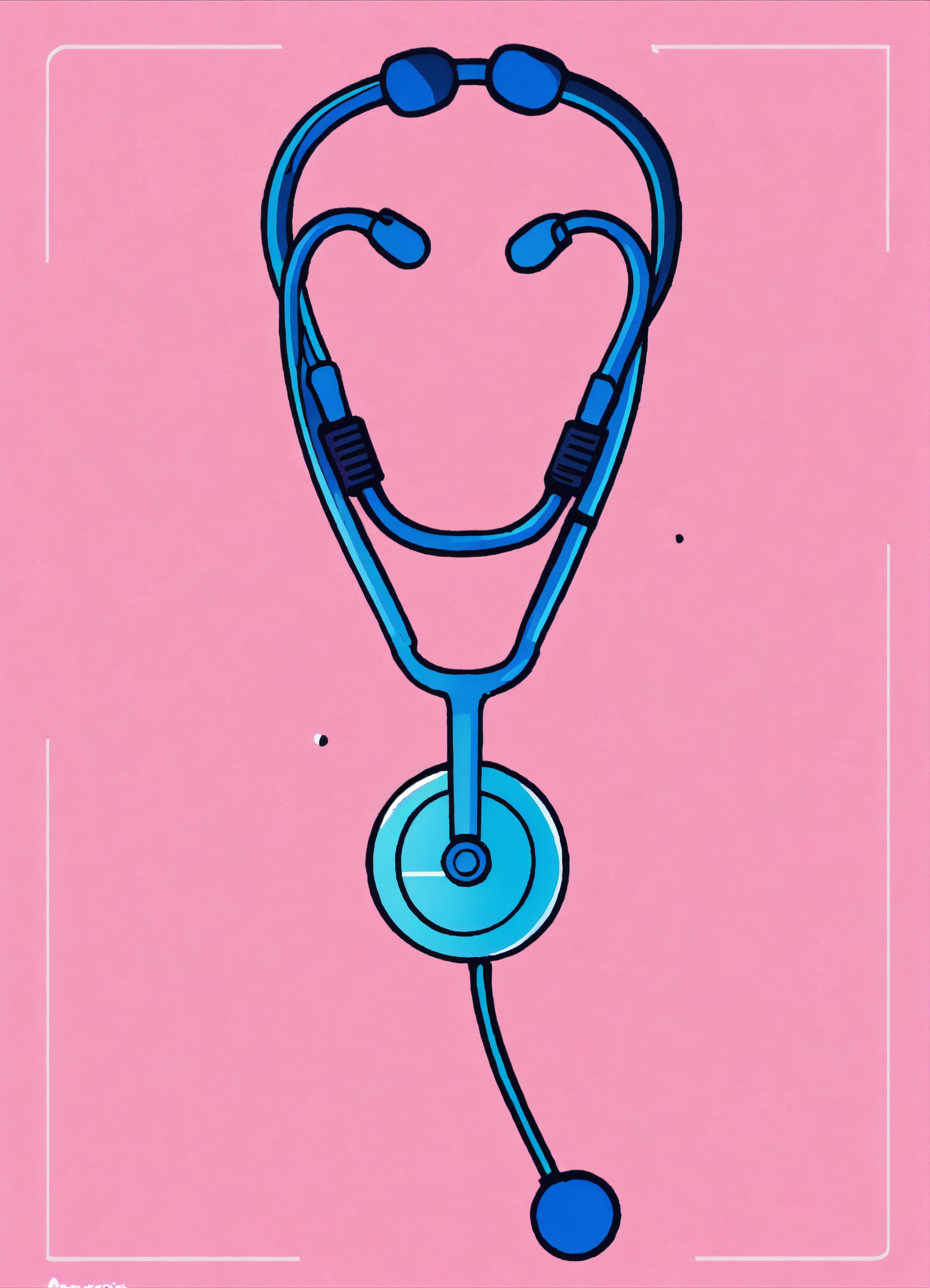 stethoscope 1